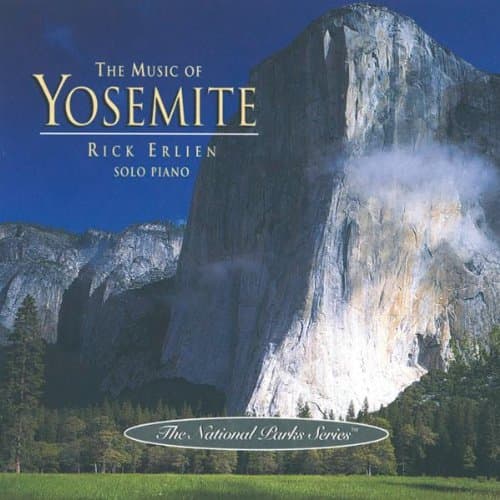The Music Of Yosemite