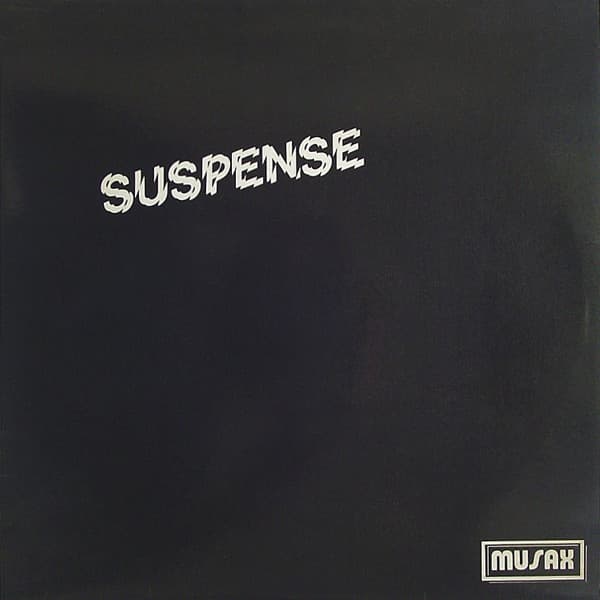 Suspense