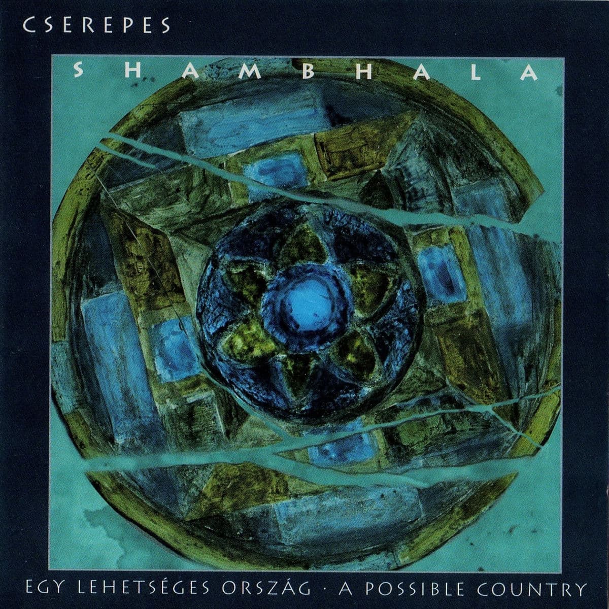 Shambhala - Egy lehetséges ország • A Possible Country