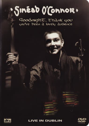 Good Night, Thank You. You've Been a Lovely Audience