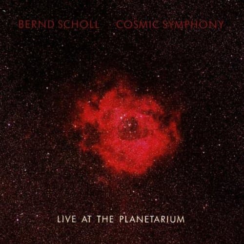 Cosmic Symphony
