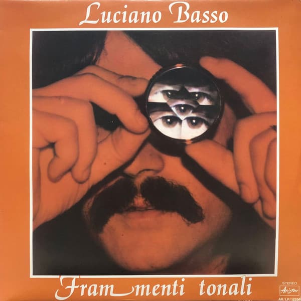 Frammenti Tonali