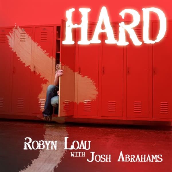 Hard (with Josh Abrahams)
