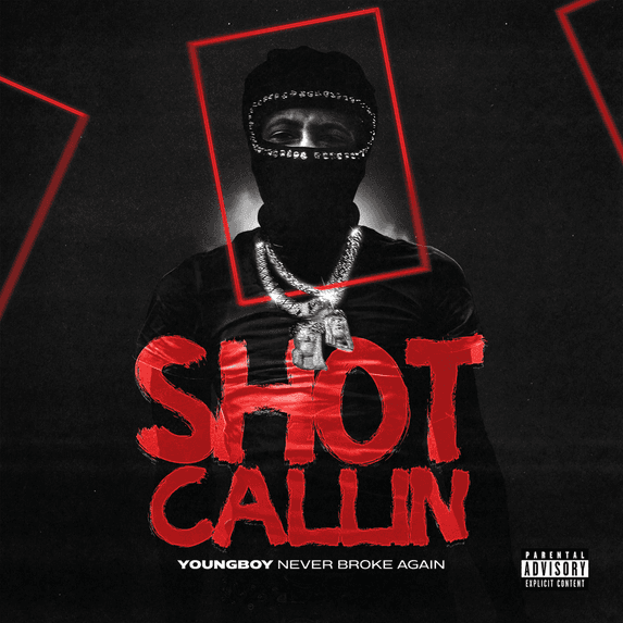Shot Callin
