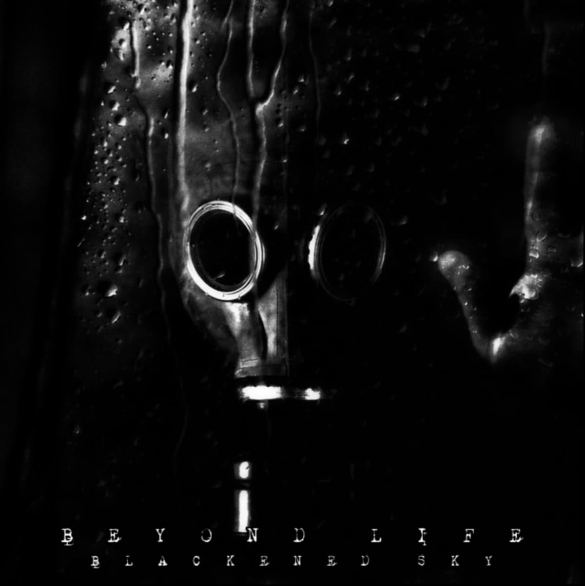 Blackened Sky