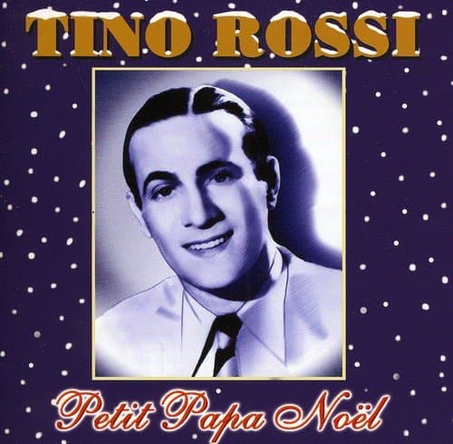 Petit Papa Noël