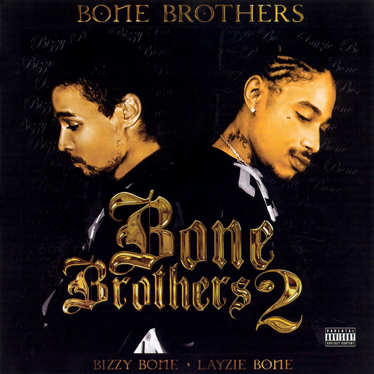Bone Brothers 2