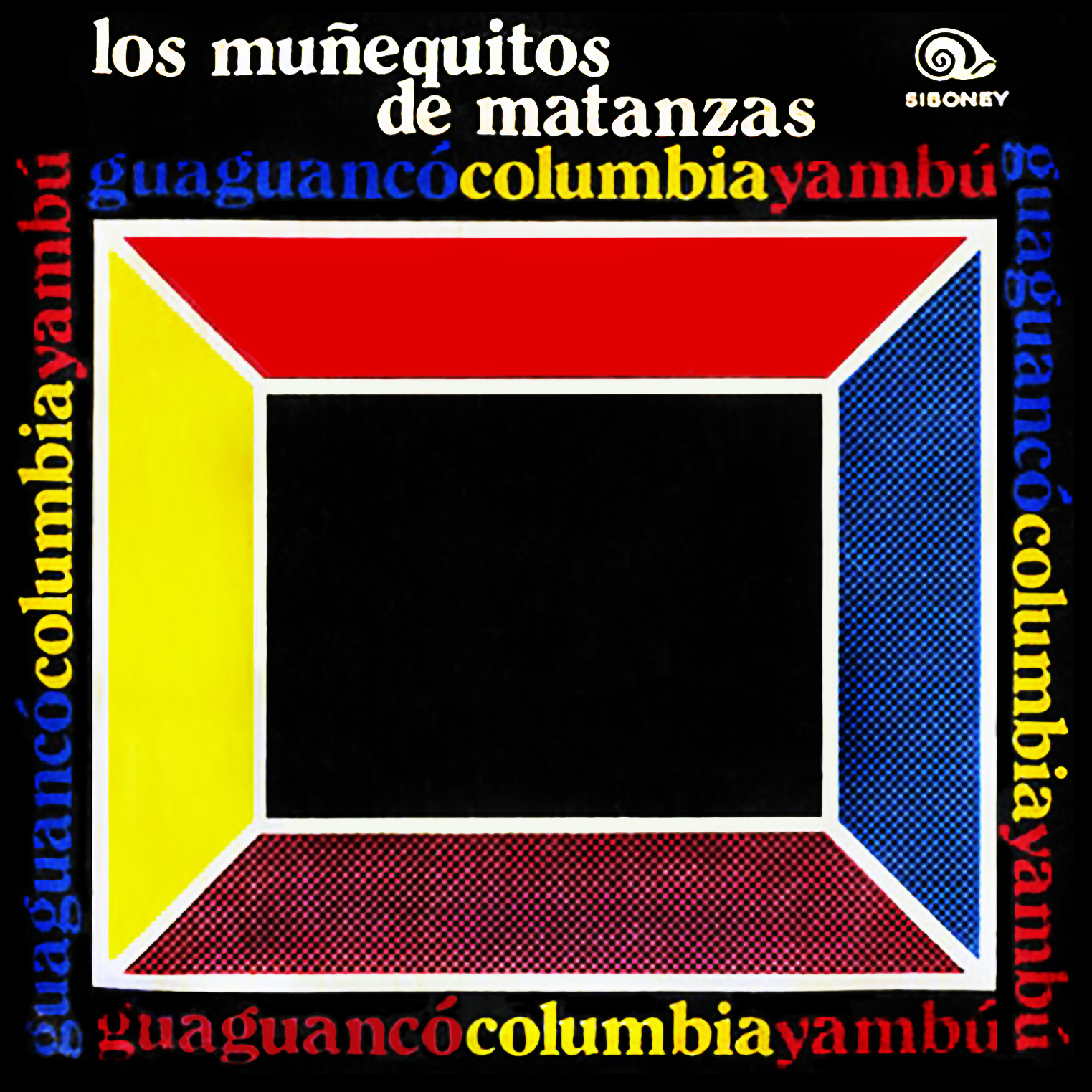 Congo Yambumba