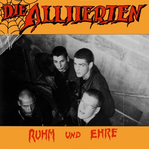 Ruhm und Ehre