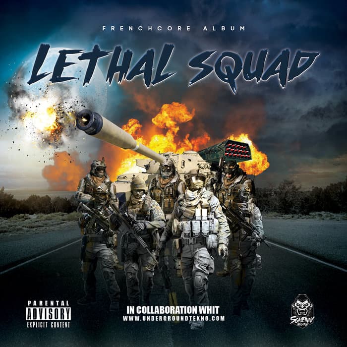 Lethal Squad