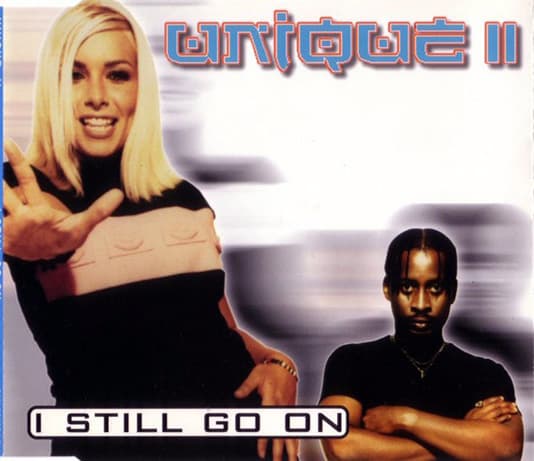I Still Go On
