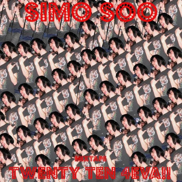 TWENTY TEN 4EVA!!