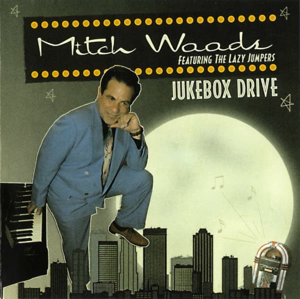 Jukebox Drive