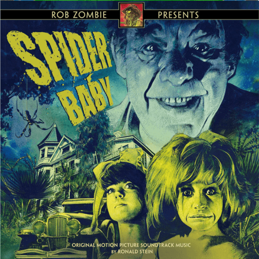 Spider Baby