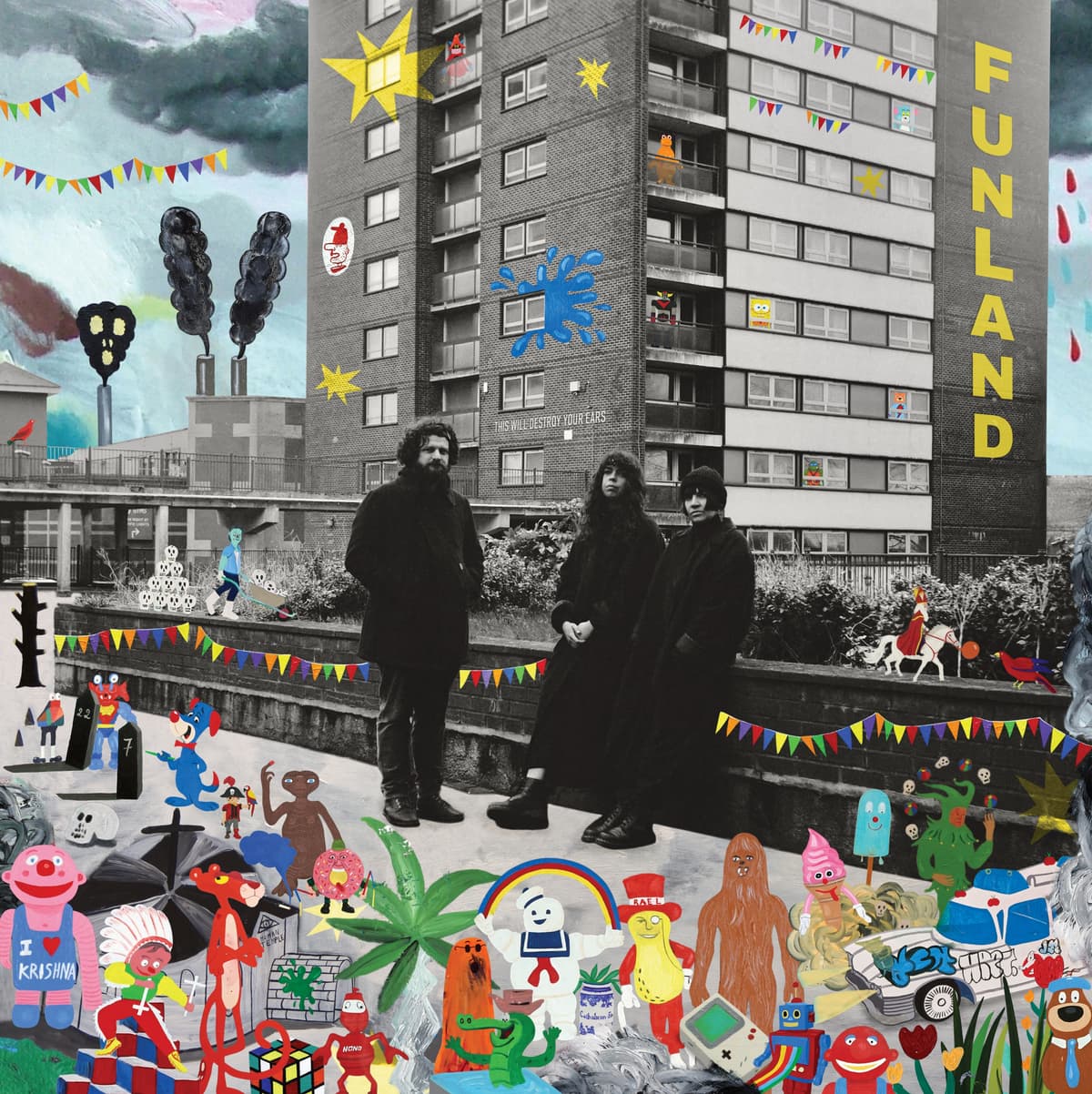 Funland