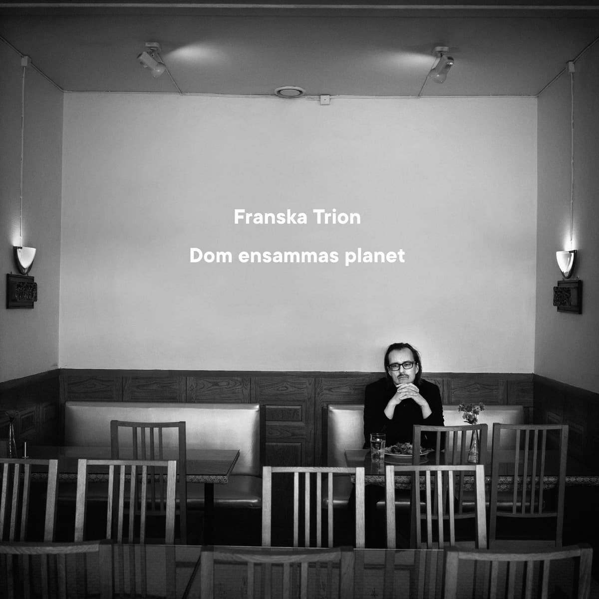Dom ensammas planet