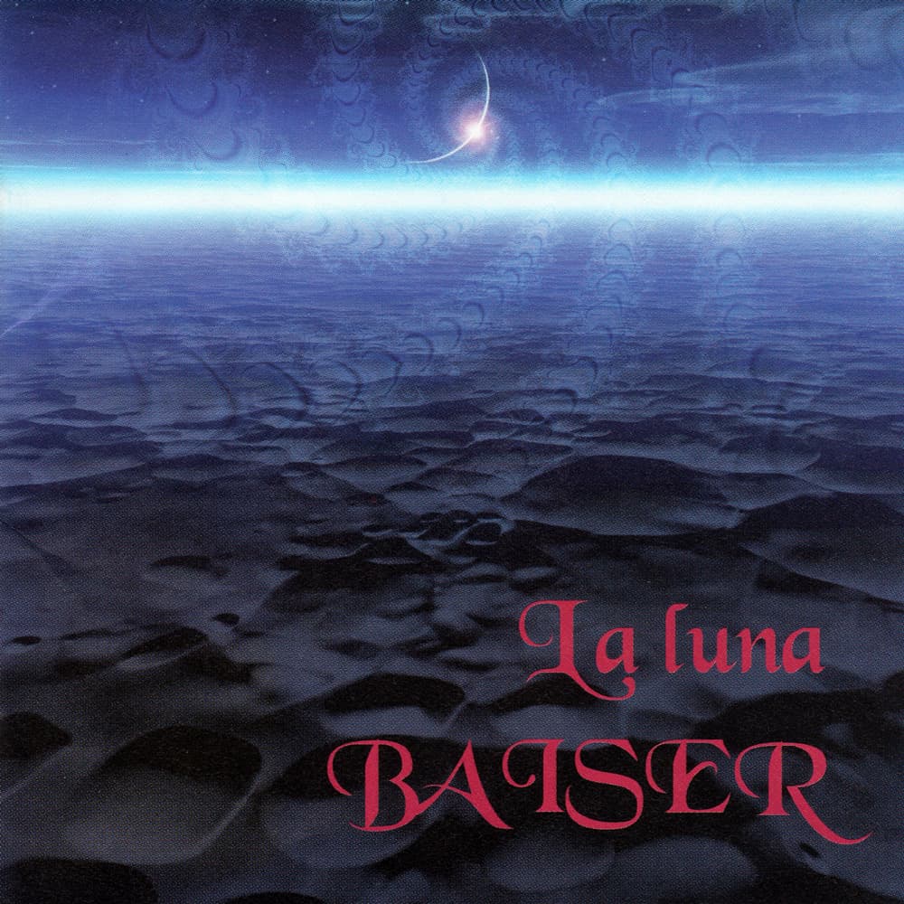 La luna