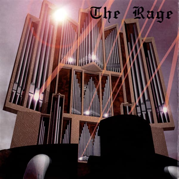 The Rage