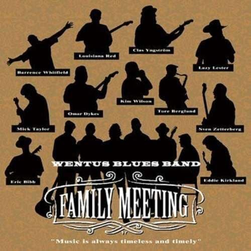 Family Meeting