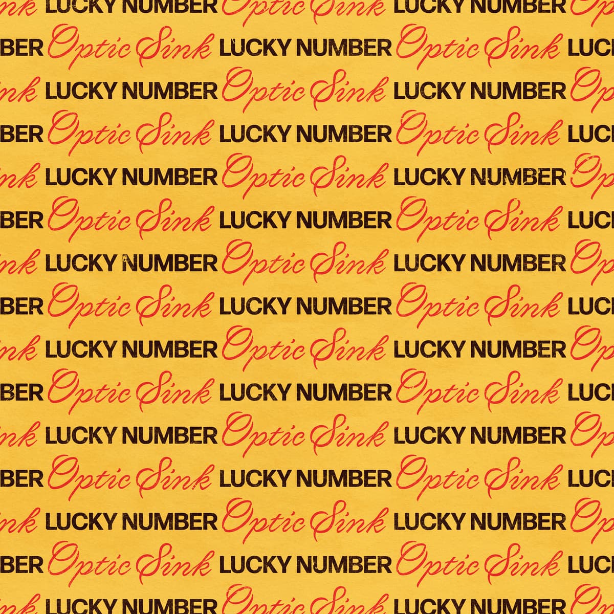 Lucky Number