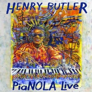 PiaNOLA Live
