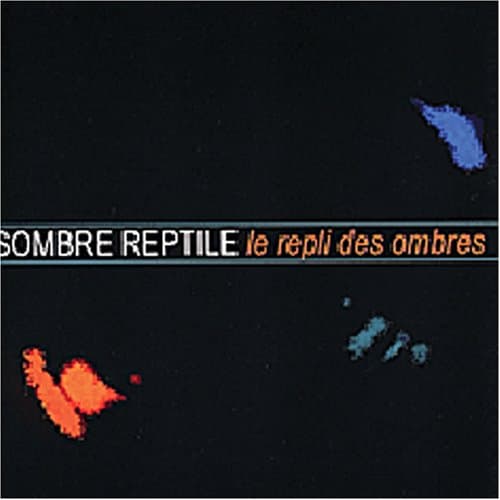 Le repli des ombres
