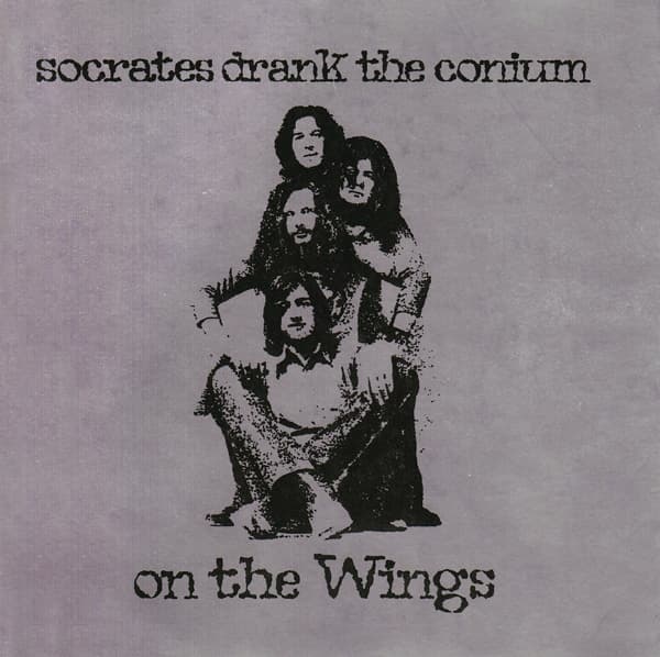On the Wings