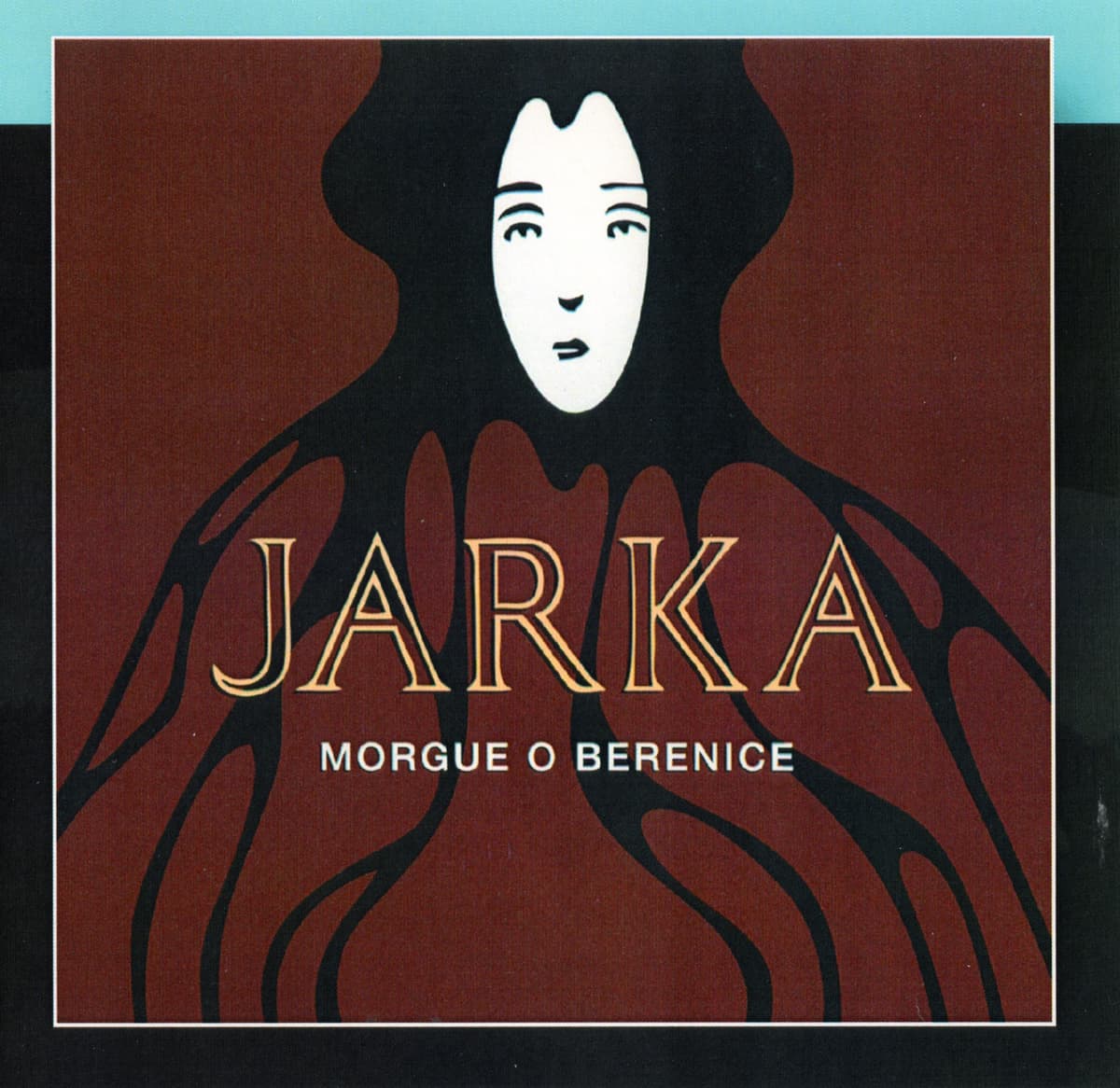 Morgue o Berenice