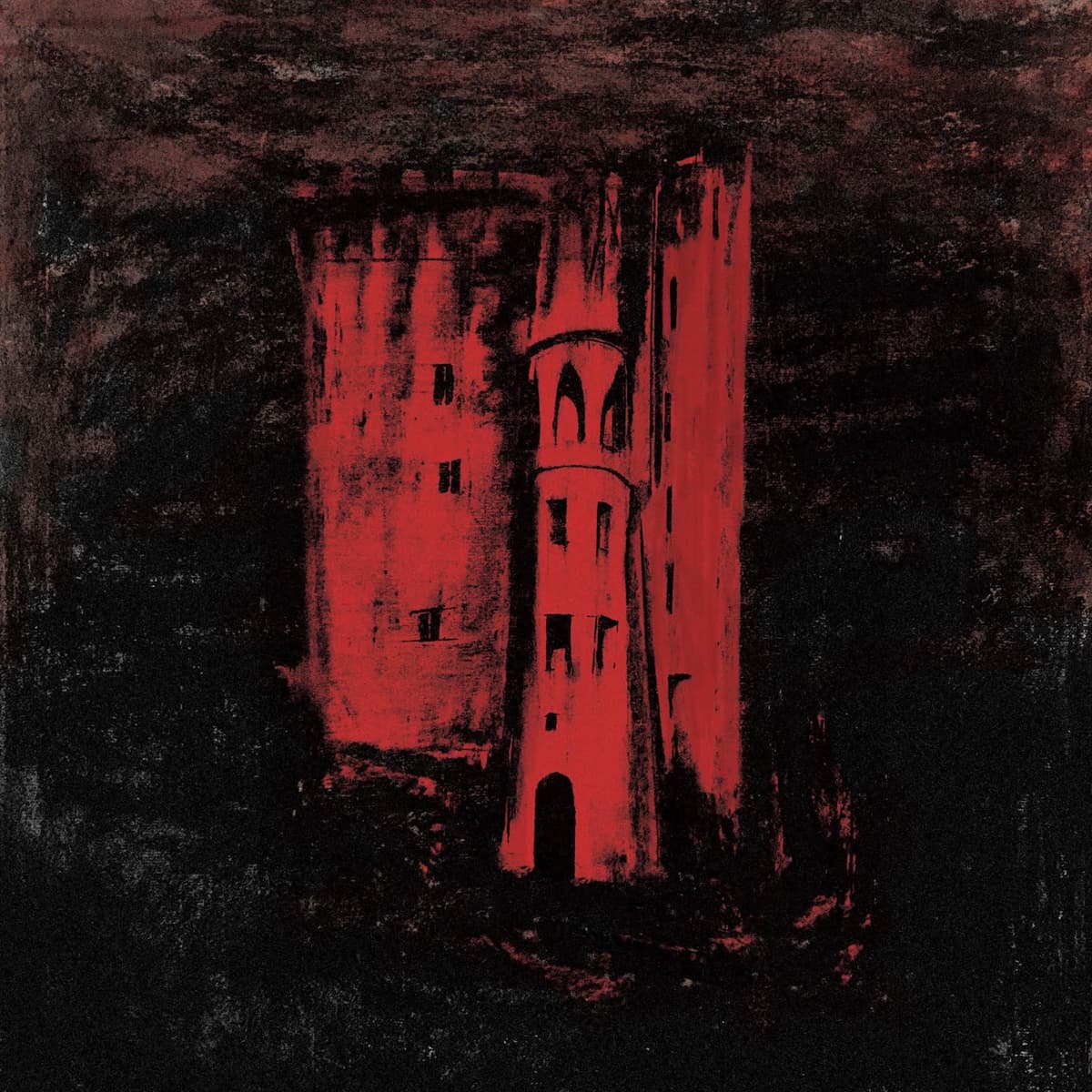 The Red Castle