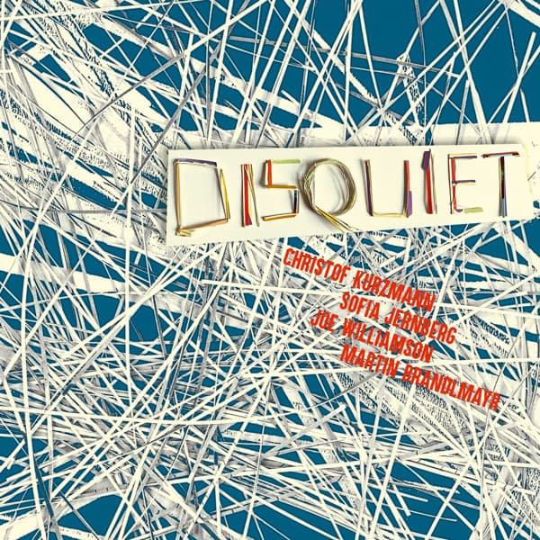 Disquiet