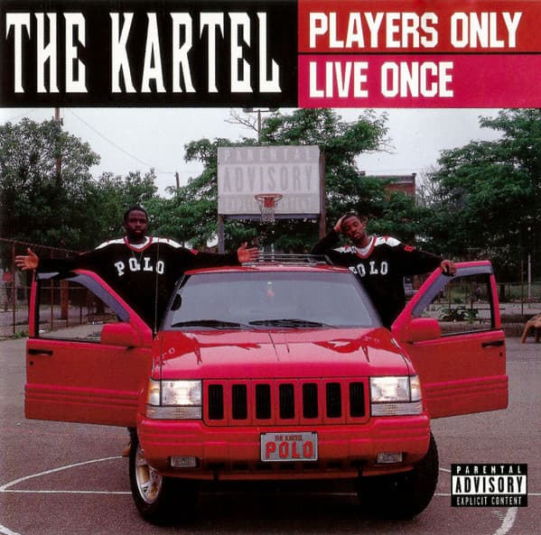Players Only Live Once