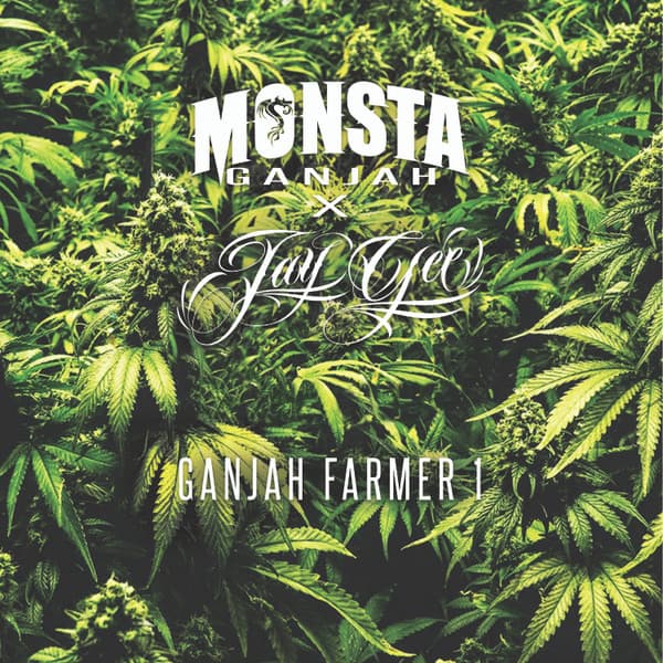 Ganjah Farmer 1