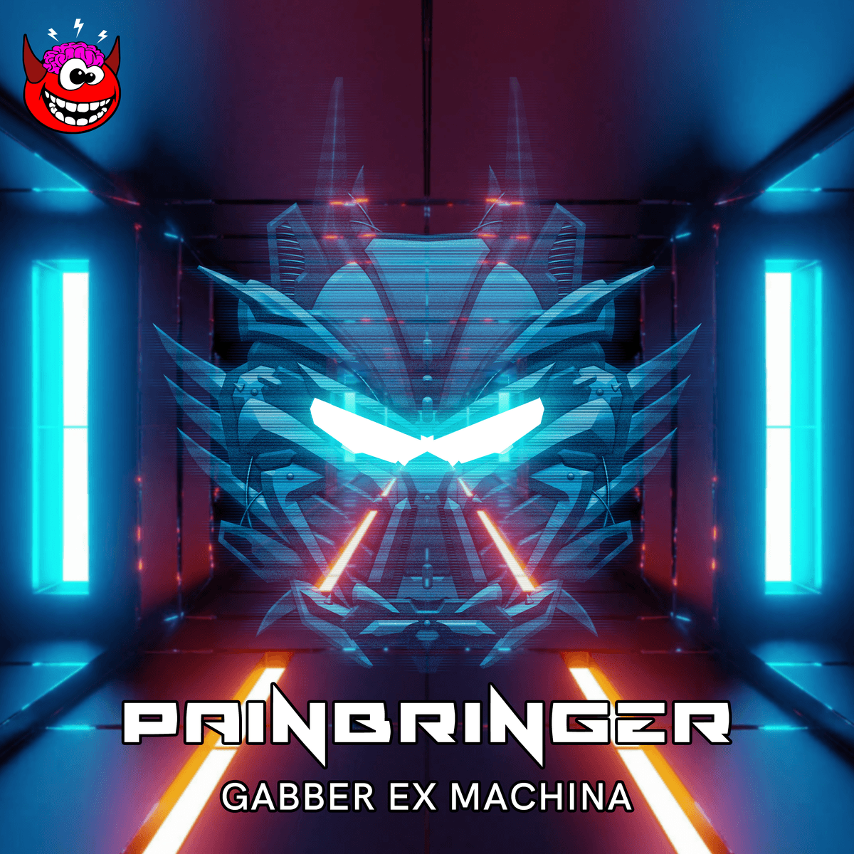 Gabber Ex Machina