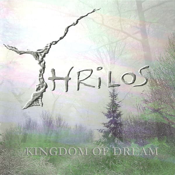 Kingdom of Dream