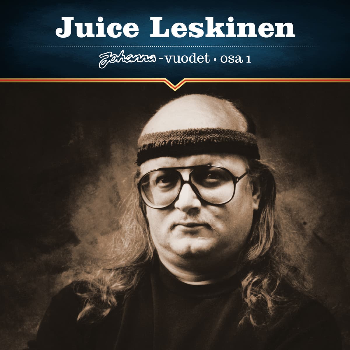 Johanna-vuodet, Osa 1