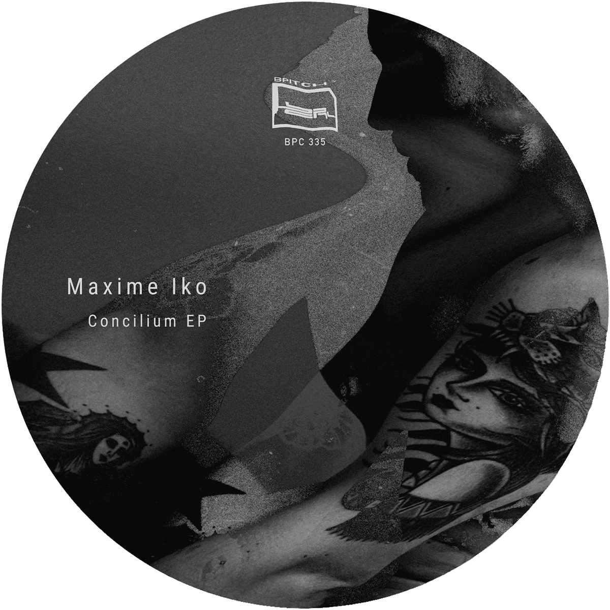 Concilium EP