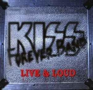Live & Loud