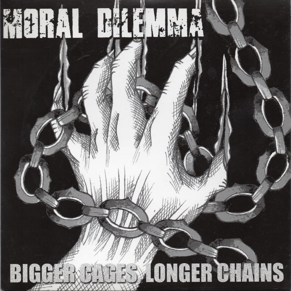 Bigger Cages, Longer Chains