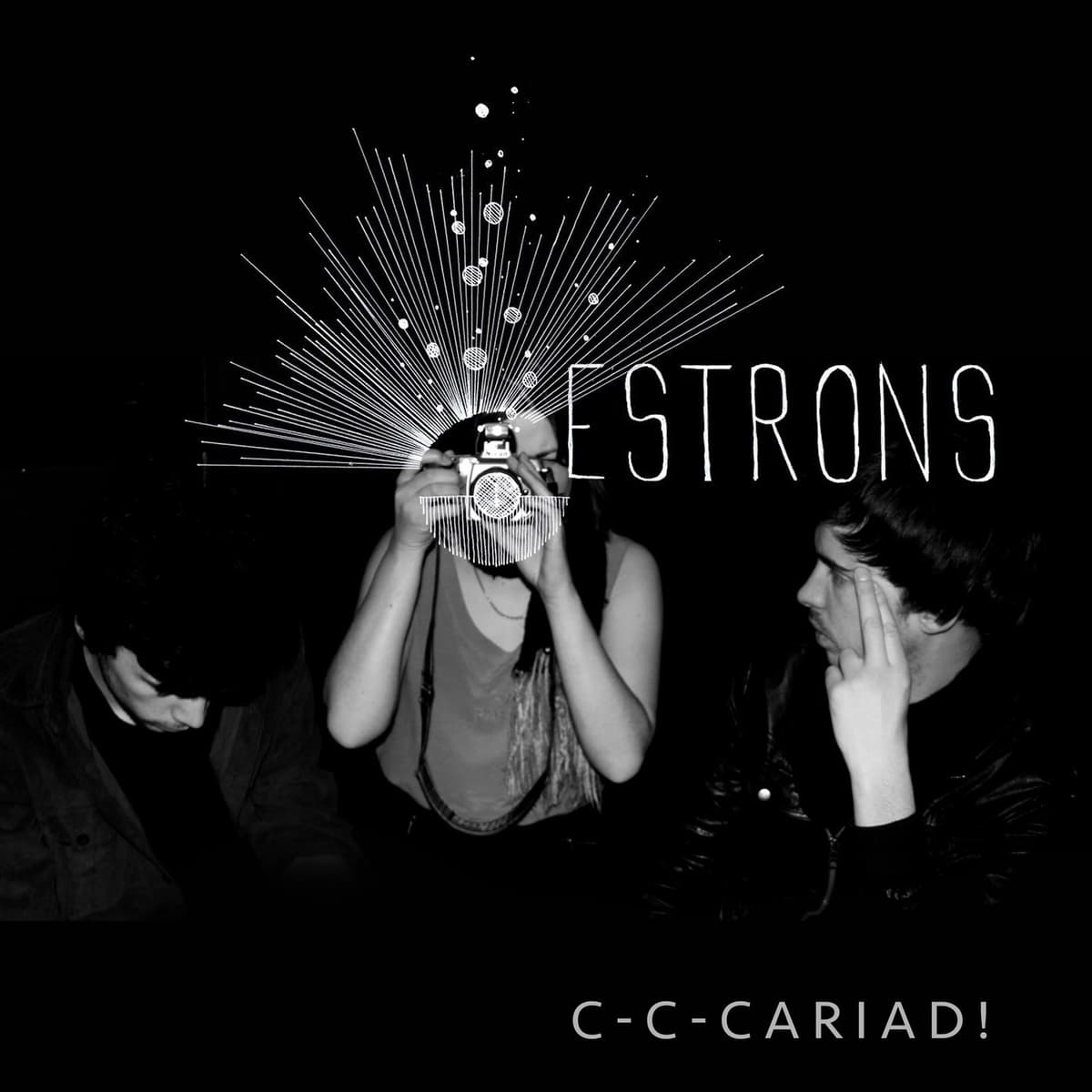 C-C-Cariad!