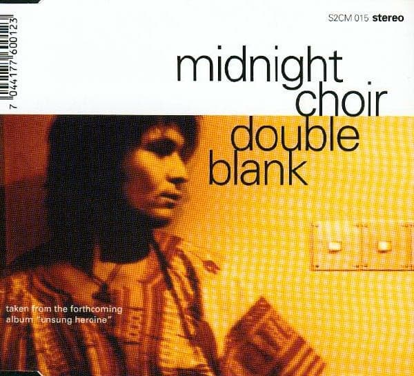 Double Blank