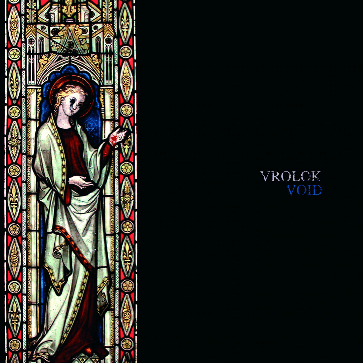 Void (The Divine Abortion)