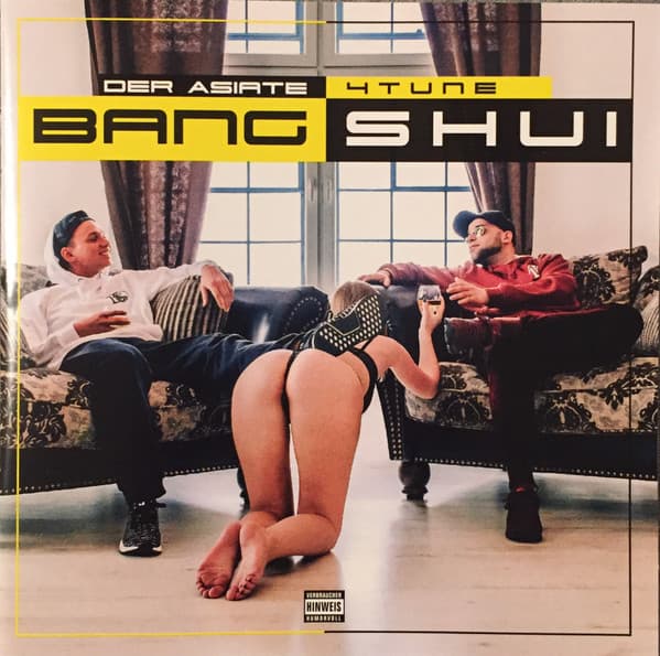 Bang Shui