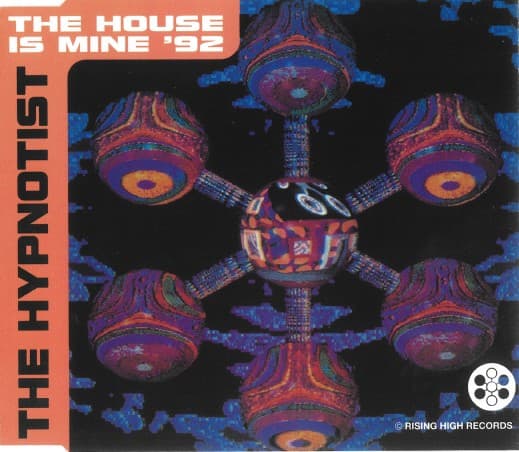 The House Is Mine '92
