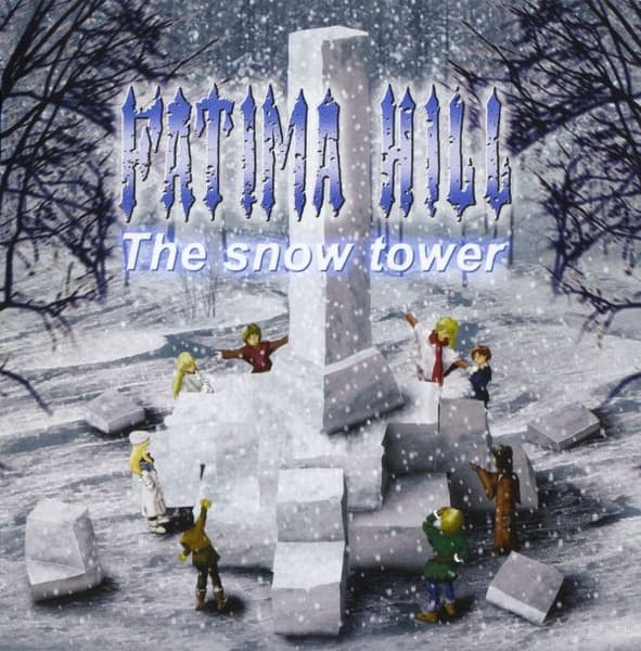 The Snow Tower
