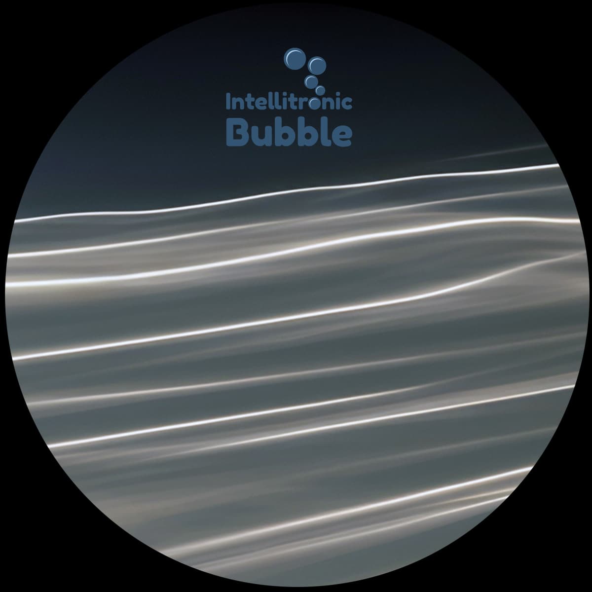 Bolt From the Blue EP