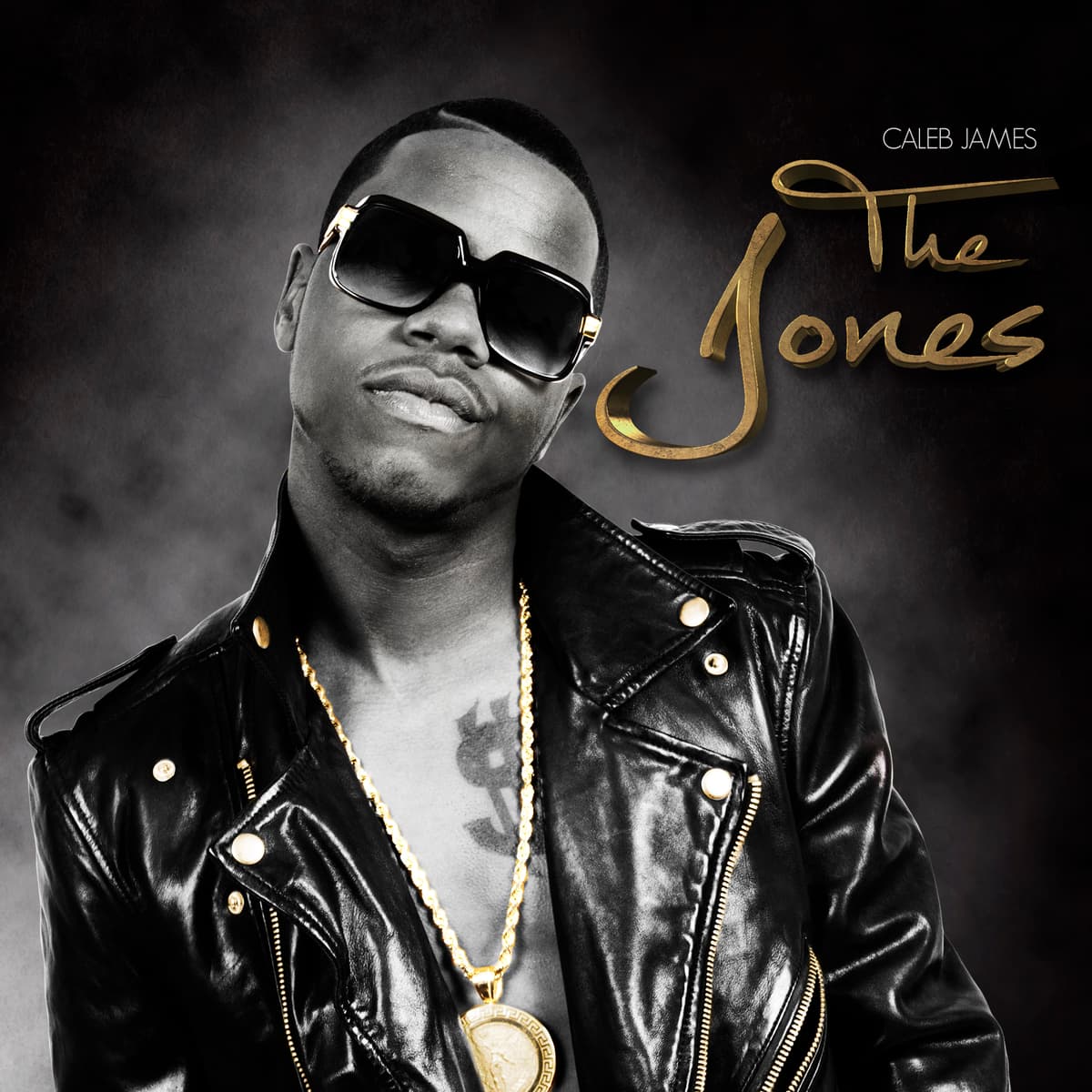 The Jones