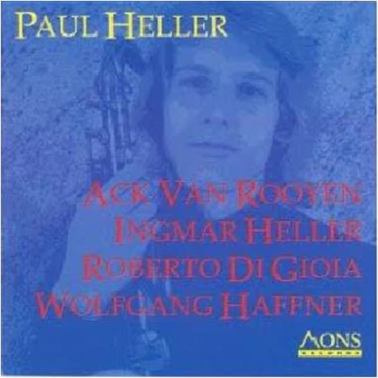 Paul Heller