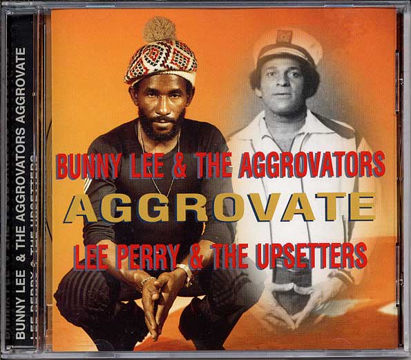 Aggrovate