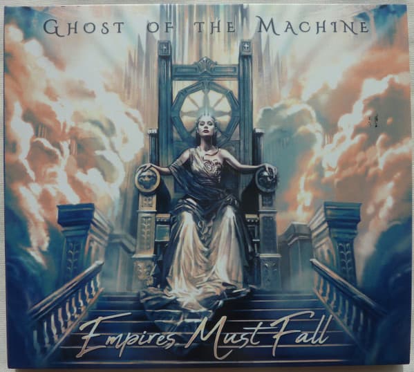 Empires Must Fall