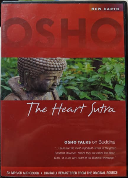 The Heart Sutra